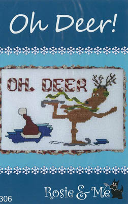 Oh Deer!